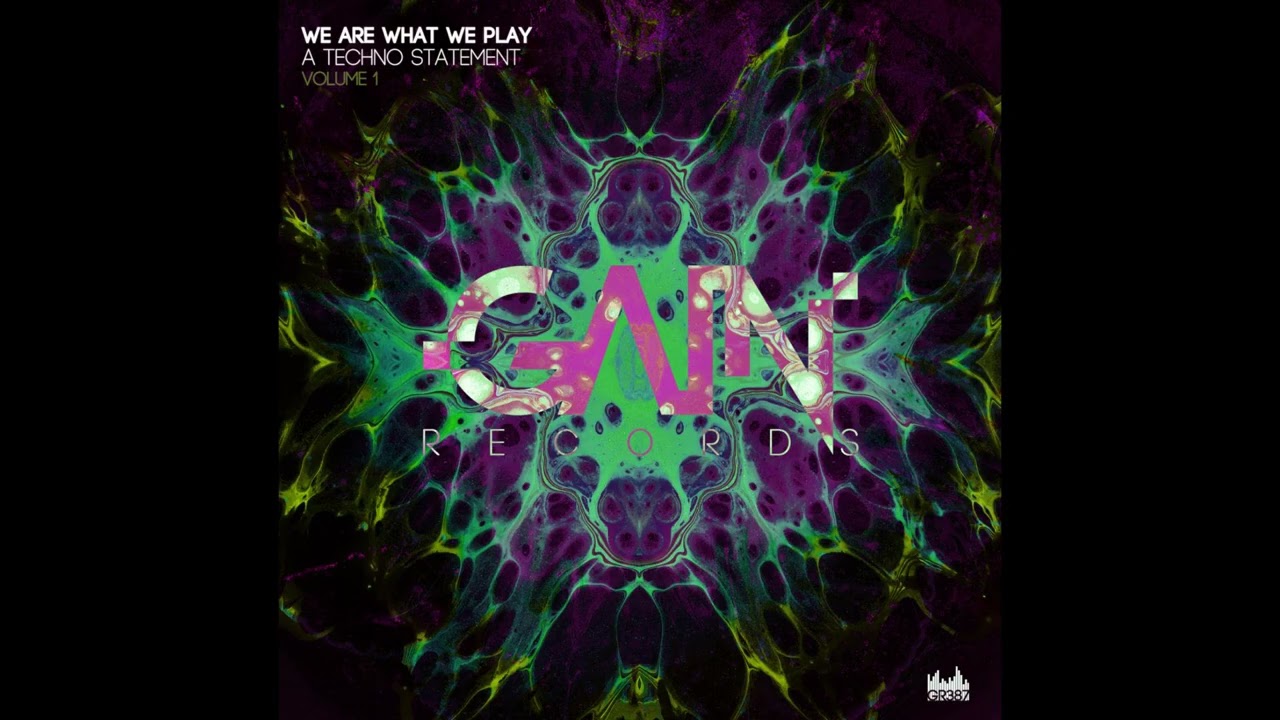 RIQUOTIN - Neurovoid (Original Mix)