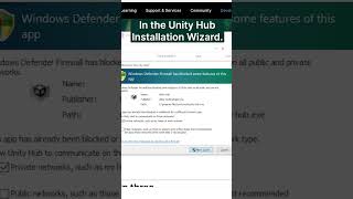 How to download Unity screenshot 4