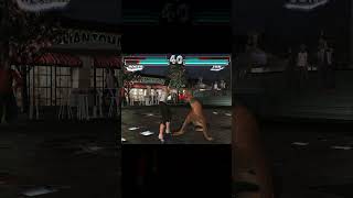 [TAS] Tekken Tag Tournament - Roger/Mokujin vs. Kazuya/Jun