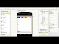 Mit app inventor -да Free Paint 1 / Сурет салу/ қосымшасын жасау