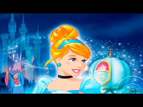 Золушка|Дисней|Cinderella|Disney| Аудио Сказка| Аудиосказки|Сказки На Ночь|Слушать Сказки Онлайн