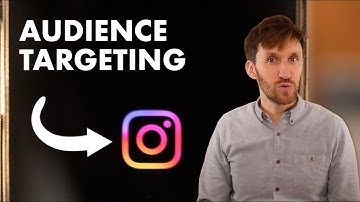 Audience Targeting: Unlocking Precision Targeting