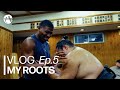 RUI HACHIMURA VLOG Ep.5 / MY ROOTS / BLACK SAMURAI 【八村塁】