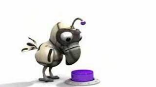 E4 sting www.smallanimations.com