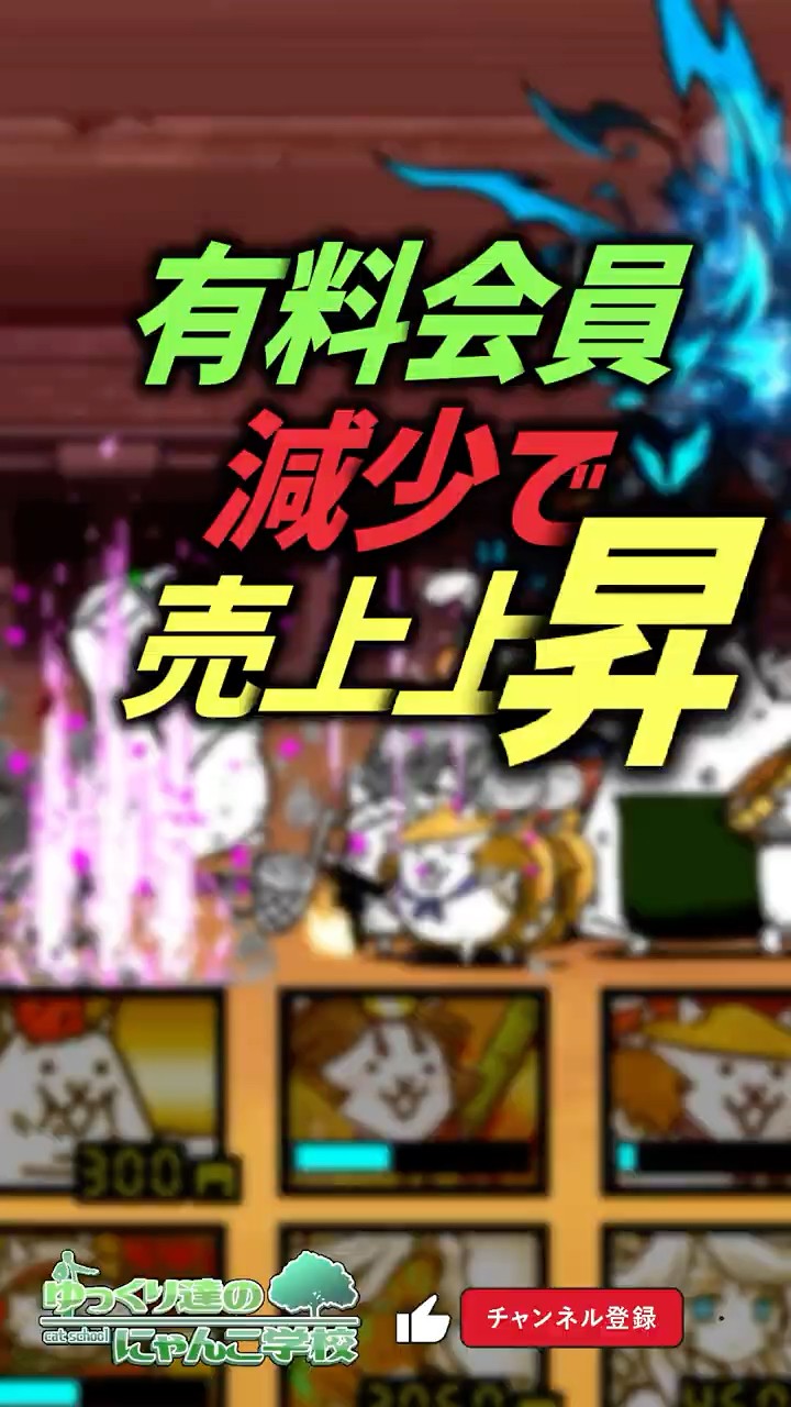 ゆっくり達のにゃんこ学校 - YouTube