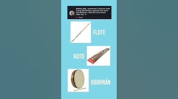 The SICKEST Instrument Combo #composer #filmmusic #videogamemusic