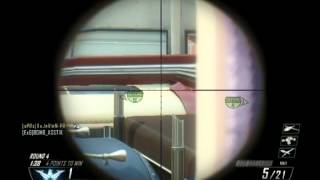 Bo2 Road To a Killcam Episode#2