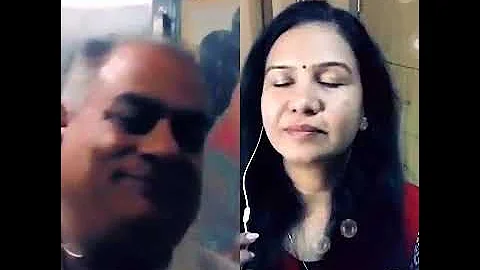 pahla nashaa pahla khumaar....By anju musical & r ...