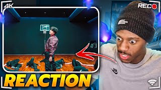 [CHOREOGRAPHY] 지민 (Jimin) ‘Set Me Free Pt.2’ Dance Practice! (REACTION!!!)🔥🔥🔥