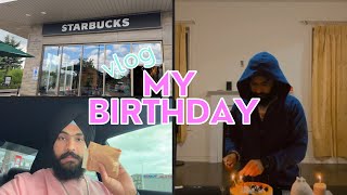 Things you can get for free on your birthday in Canada  | 27th May