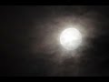 iSOBigD&#39;s Moon Timelapse Video - D5100 HD Video 1080p