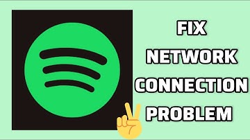 Fix Spotify App Network Connection (No Internet) Problem|| TECH SOLUTIONS BAR