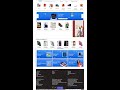 🔥 Flipkart UI Clone | Responsive & Interactive Web Design Using HTML, CSS & JavaScript