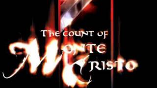 The Count Of Monte Cristo- Edmond's Education