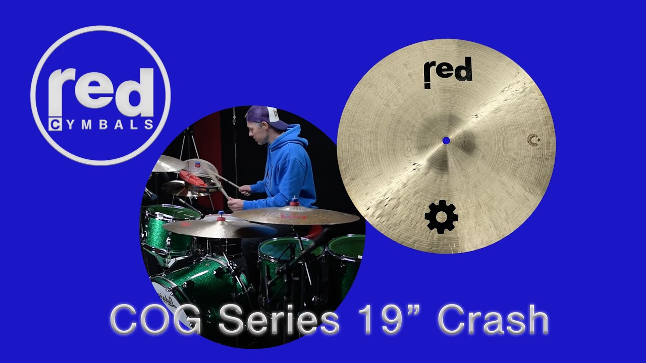 COG Series 19" Crash