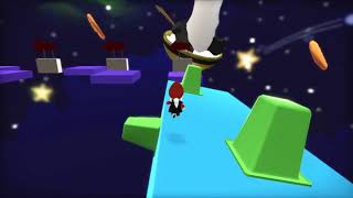 A Hat in Time : Beta Hero Challenge Map