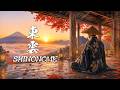 SHINONOME - 東雲 - | 2-Hour Morning Samurai Music for Focus & Calm