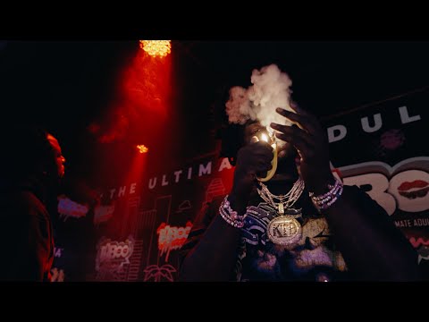 Kodak Black Christmas Eve Official Music Video 