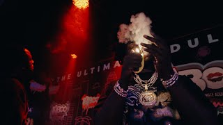 Kodak Black - Christmas Eve [Official Music Video]