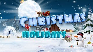 Christmas Holidays - Trailer screenshot 2