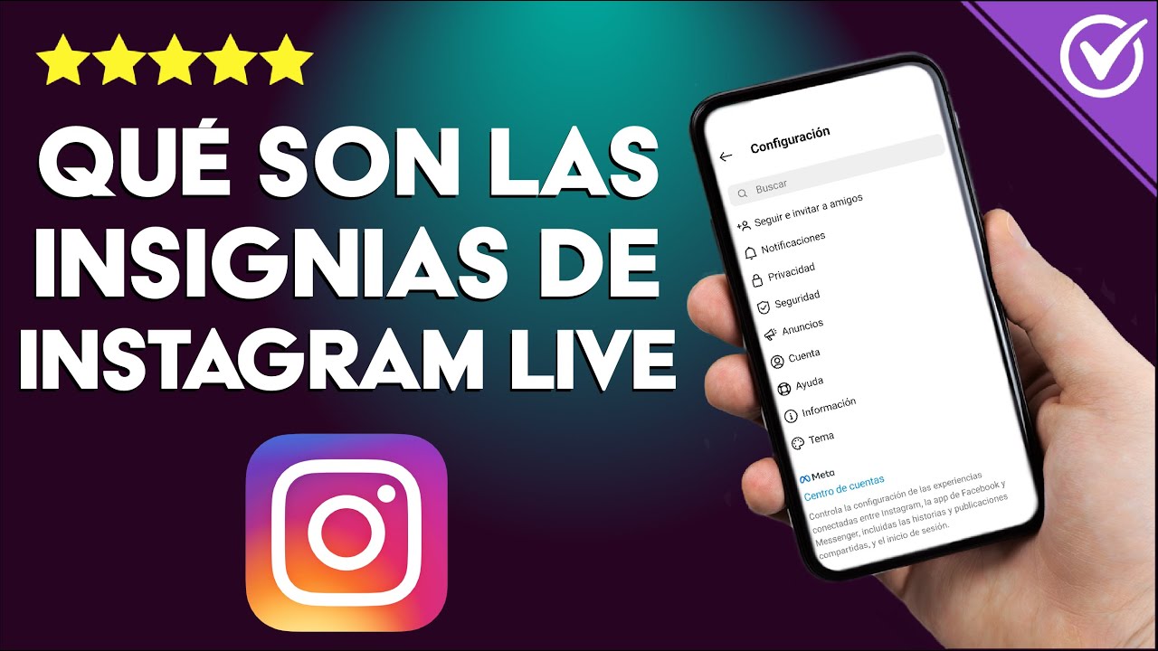 Como funcion instagram