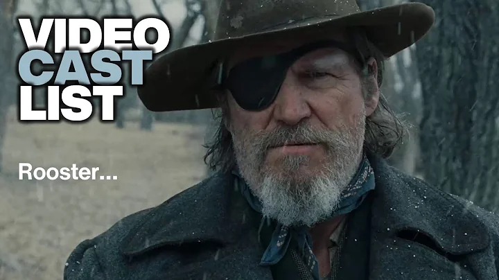 Video Cast List | True Grit (2010)