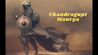 The Untold Story of Maurya's | Episode1 | Chandragupt Maurya | चंद्रगुप्त मौर्य Infinity Play