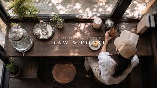 𝐏𝐥𝐚𝐲𝐥𝐢𝐬𝐭 ☕ Every Song I Loved from This Little Café｜Chill R&B & Café Music screenshot 4