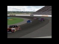 iFunny Truxxin Series Chase Race 3: New Hampshire