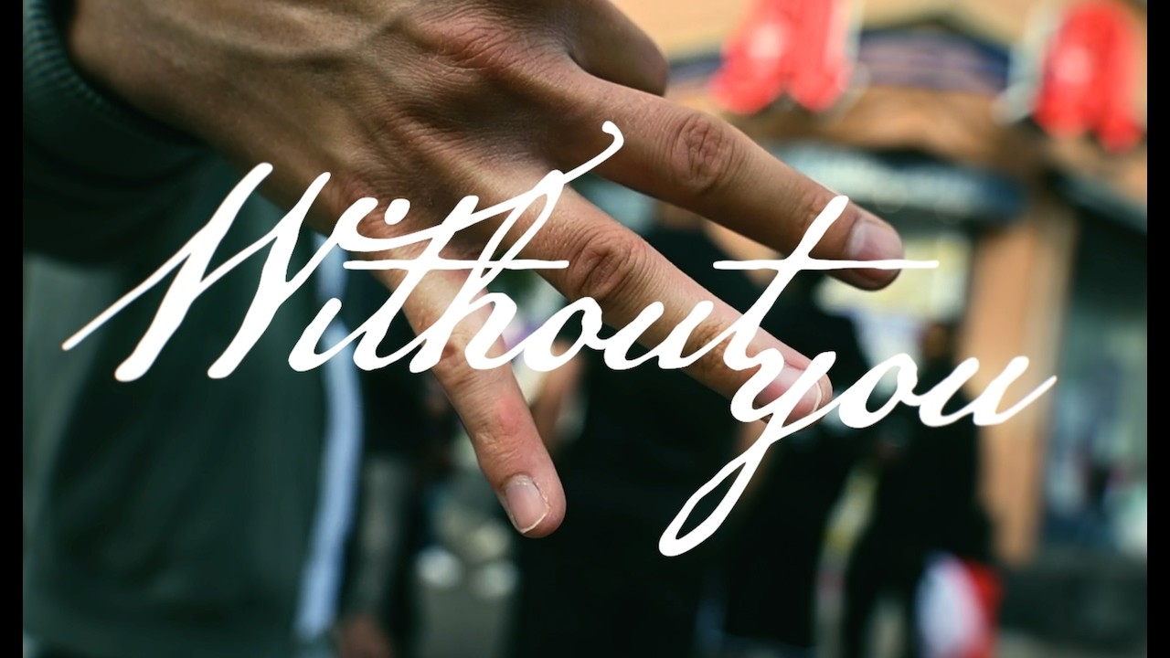 Watch DaveDaveDave & SHISU - Without You (prod. Moomisch) on YouTube Watch DaveDaveDave & SHISU - Without You (prod. Moomisch) on YouTube