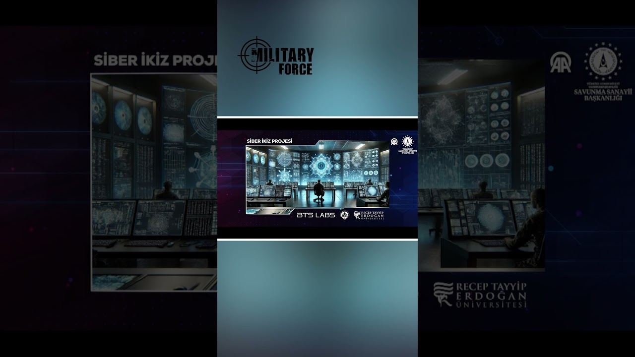 Что представляет собой проект Cyber ​​Twin Ayaz? 