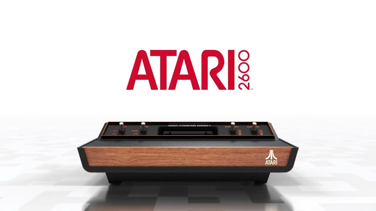 Atari 2600+ : la console mythique bientôt de retour avec de sacrés  arguments pour les joueurs rétro, ses précommandes ouvertes 