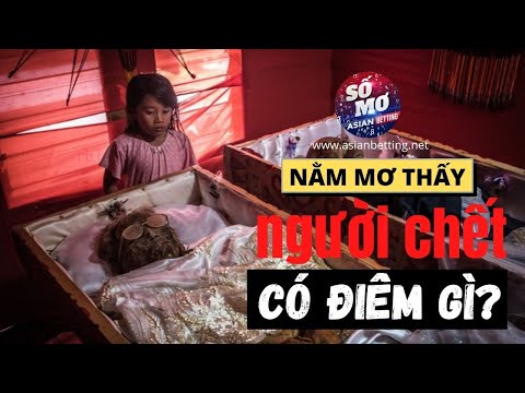 Nằm mơ thấy