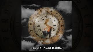 Смотреть клип 12. Jon Z - Piscina De Alcohol