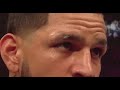 Edgar Berlanga Vs Hamzah Sheeraz Full Fight 