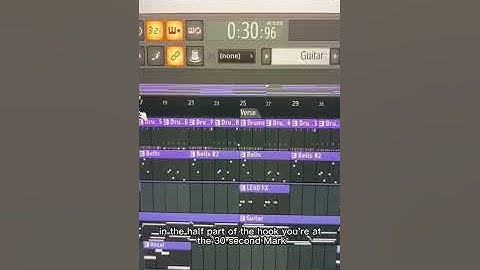 Music Industry Producer Song Structure Secret for you 😎