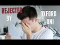 Rejected by Oxford + My Interview Experience (One Year On) | Jack Edwards