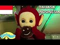 Teletubbies Bahasa Indonesia Klasik - MAKAN TUBBY TOAST | Kompilasi | Kartun Lucu Anak-Anak