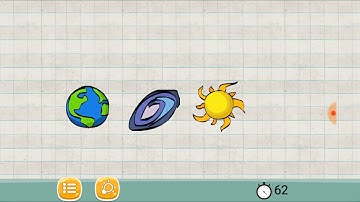 Logic Master Mind Twist Level 52 Walkthrough Solution