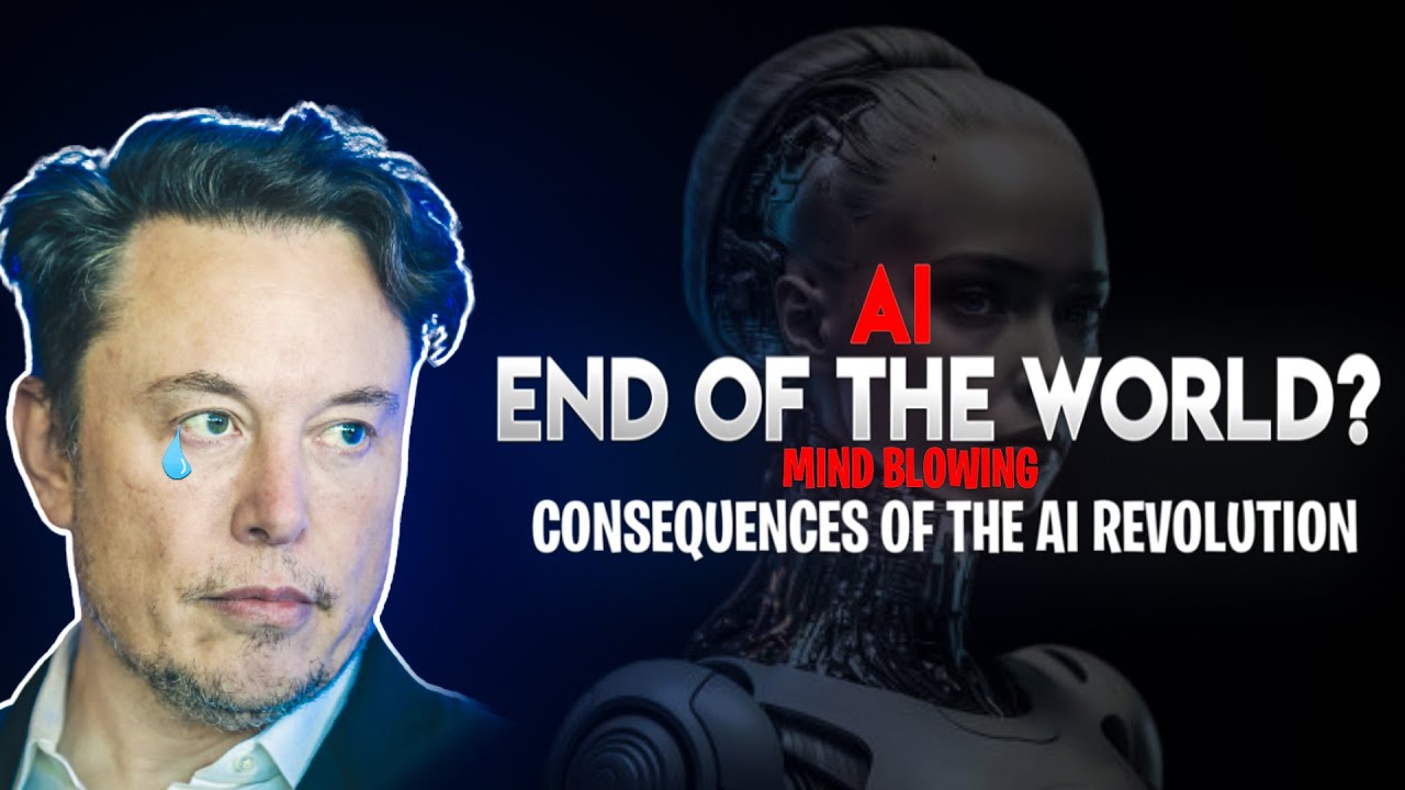 The Dark Side of AI: How Chatbots like GPT-3 Could Destroy Humanity's ...