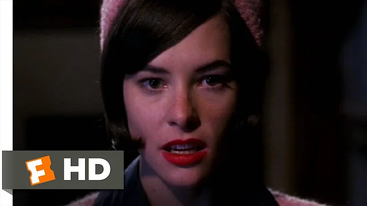 The House of Yes (7/10) Movie CLIP - Recreating a ...