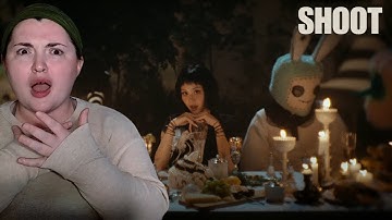 CHAEYOUNG “SHOOT (FIRECRACKER)” MV | REACTION