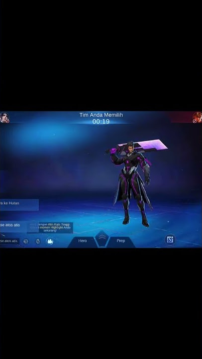 Alucard Legend - Rasputin