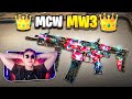 LA *MCW* DE MW3 DE RETOUR EN FORCE !? 🔥