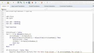 Automation Implementation Part2