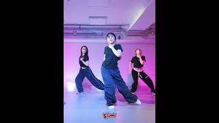 Kiana Ledé - Deeper / Giselle Choreography