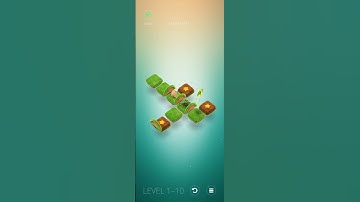 Level 1-10 | Humbug - Genius Puzzle | Walkthrough, Gameplay, No Commentary, Android