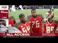 Lavonte David's Legacy Recap & New Draft Perspectives | Bucs Insider | Tampa Bay Buccaneers