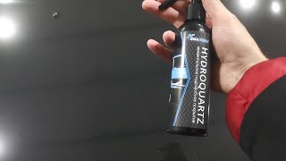 :    Killaqua HydroQuartz.  