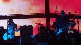 The Smashing Pumpkins - May 2, 2013 (Video Slideshow)
